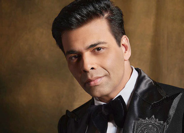 Karan Johar to quit all partying for a while; flow of guests at his residence to be severely curtailed
