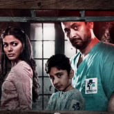 Vishal Furia's spine-chilling horror thriller Bali to premiere on Amazon Prime Video on December 9