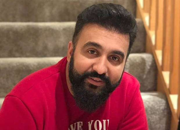Raj Kundra Pornography Case: Raj Kundra breaks his silence;  says, "This is nothing but a witch hunt"