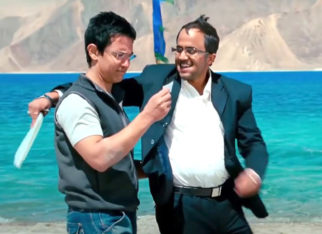 12 Years of 3 Idiots: Omi Vaidya terms Aamir Khan starrer 3 Idiots a curse, says, “The film is a curse that I have to deal with”