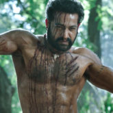 Jr NTR dubs in Hindi in his own voice for the first time for S. S. Rajamouli's RRR
