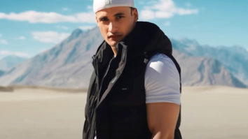 “I had to use an oxygen pump after every verse”- Asim Riaz on shooting his rap song ‘King Kong’ in Ladakh