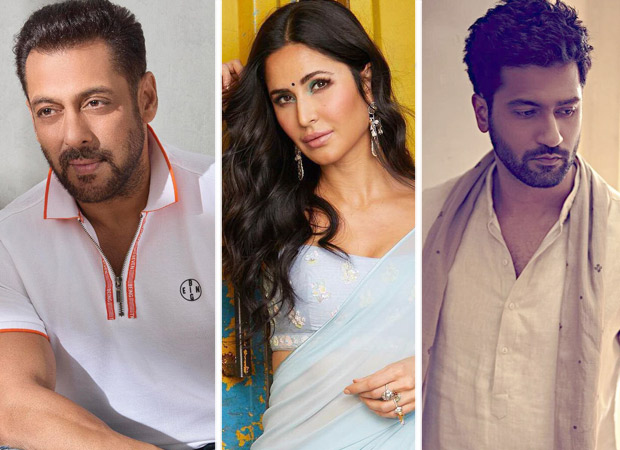 Salman Khan’s entire family likely to attend Katrina Kaif-Vicky Kaushal wedding; no clue on Salman