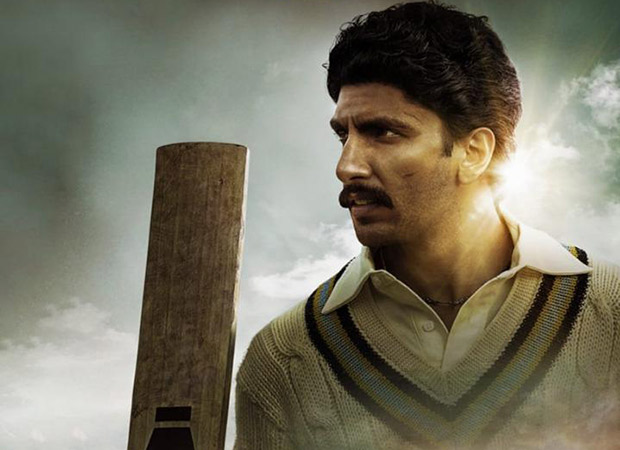 83 Box Office Day 1: 83 collects Rs. 12.64 cr on Day 1; becomes Ranveer Singh's 7th highest opening day grosser :Bollywood Box Office - Vimarsana News