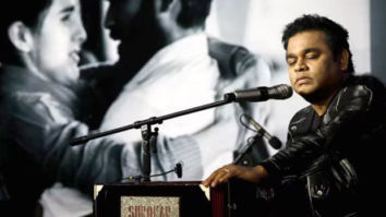 AR Rahman opens up on his musical journey of the film Atrangi Re