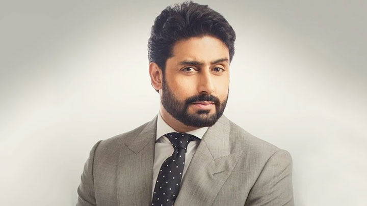 Abhishek Bachchan: “The best thing about Shah Rukh Khan the producer is his…”| Rapid Fire