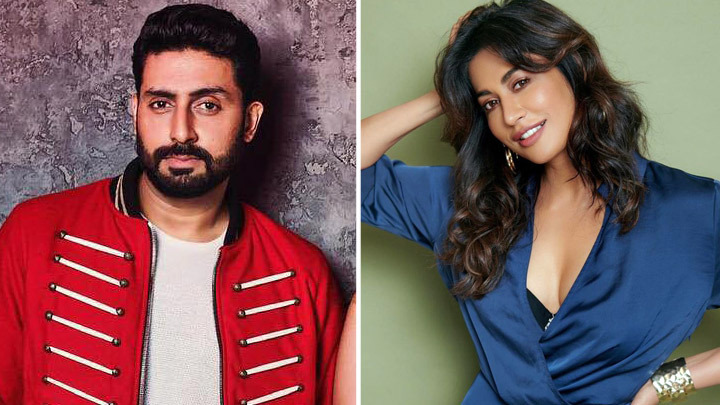 Abhishek & Chitrangada EXCLUSIVE on Bob Biswas, Shah Rukh Khan, Saswata Chatterjee, Rapid Fire Abhishek & Chitrangada EXCLUSIVE on Bob Biswas, Shah Rukh Khan, Saswata Chatterjee, Rapid Fire