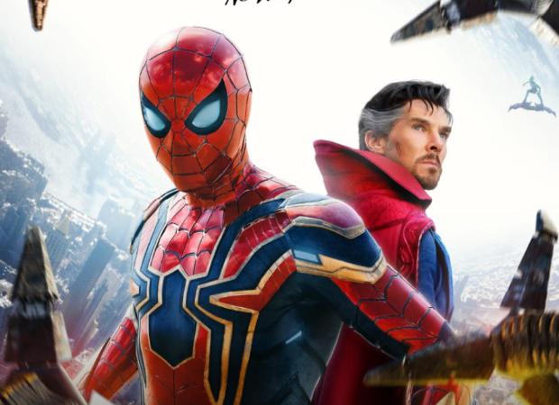 Advance bookings open for Tom Holland and Zendaya starter Spider-Man: No Way Home in India
