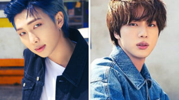 After BTS’ SUGA, members RM and Jin test positive for COVID-19