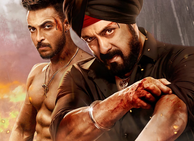 Antim Box Office Day 10 Salman Khan – Aayush Sharma starrer Antim - The Final Truth is decent