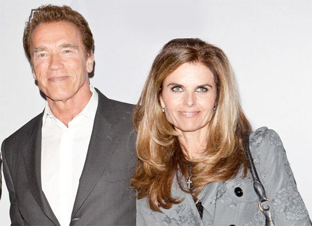 Arnold Schwarzenegger and Maria Shriver's divorce finalized after 10 years after separation