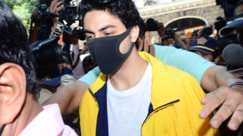 Shah Rukh Khan’s son Aryan Khan moves Bombay HC seeking relief from Friday attendance at the NCB office