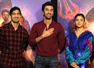 Ayan Mukerji didn’t want Alia Bhatt and Ranbir Kapoor to be seen together publicly until Brahmastra release