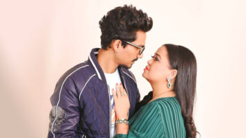 Bharti Singh announces pregnancy with husband Harsh Limbachiyaa; to embrace parenthood in 2022
