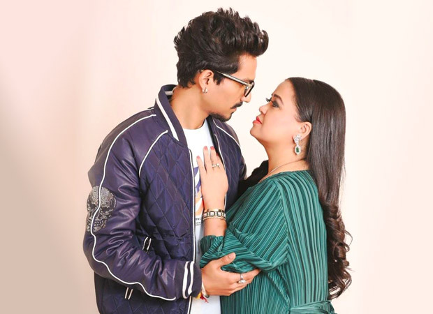 Bharti Singh Announces Pregnancy With Husband Harsh Limbachiyaa To