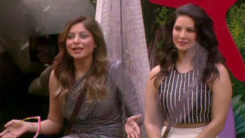 Bigg Boss 15- Contestants Celebrate Beach Party with Sunny Leone and Kanika Kapoor