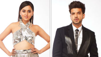 Bigg Boss 15: Tejasswi Prakash and Karan Kundrra get into a nasty fight during the ‘Ticket to Finale’ task