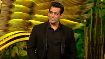 Bigg Boss 15: “Yeh mere saath nahi chalega” – angry Salman Khan yells at Abhijeet Bichukale and Shamita Shetty