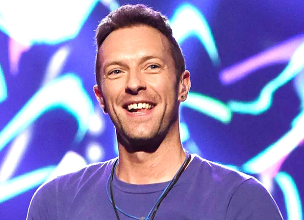 Chris Martin reveals Coldplay will stop making music as a band in 2025 and will only tour