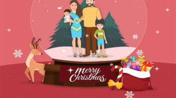 Christmas 2021: Kareena Kapoor Khan, Ranbir Kapoor, Anushka Sharma, Virat Kohli share festive photos