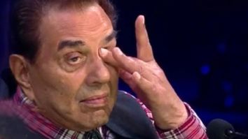 Dharmendra gets emotional on India’s Best Dancer 2, Malaika Arora can’t hold back her tears, watch video