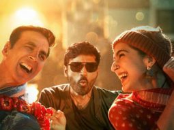 Disney+ Hotstar’s Atrangi Re becomes the most-watched film on release day; beats Laxmii and Hungama 2