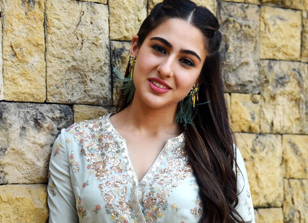 EXCLUSIVE Sara Ali Khan is a great SALKER, here's why