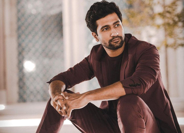 EXCLUSIVE Vicky Kaushal reveals that Sardar Udham is one film that he will PROUDLY show to his grandchildren