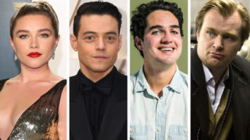 Florence Pugh, Rami Malek, Benny Safdie join the cast of Christopher Nolan’s Oppenheimer