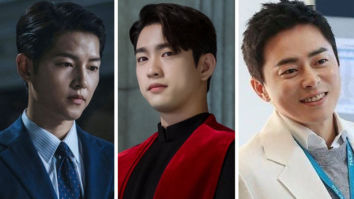 From Vincenzo to Hometown Cha Cha Cha, The Devil Judge to Hospital Playlist – 15 impactful Korean dramas in 2021