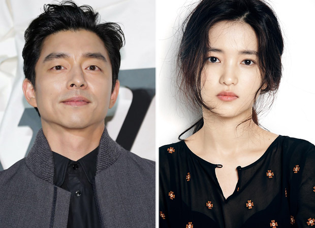 Gong Yoo and Kim Tae Ri in talks star in the upcoming drama The Devil, penned by Kingdom series write Kim Eun Hee