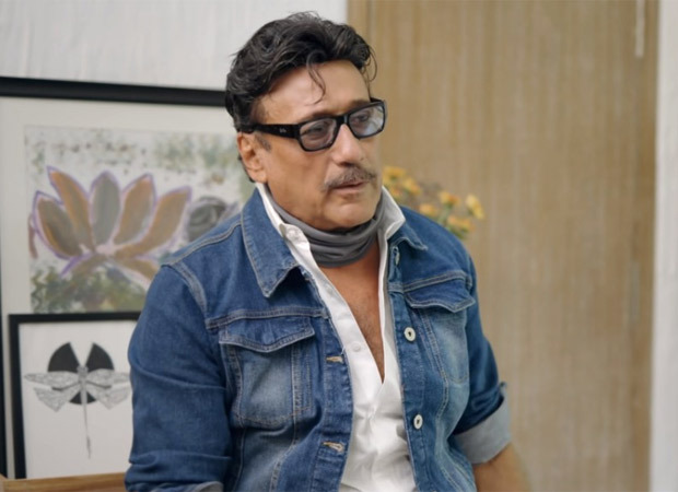 Jackie Shroff recalls how his brother died while trying to save someone from drowning
