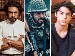 Jai Bhim and Shershaah are the most searched films of 2021; Aryan Khan among the top trends