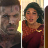 John Abraham, Jacqueline Fernandez, Rakul Preet Singh starrer Attack teaser gives deadly glimpse of super-soldier; film to release on January 28, 2022
