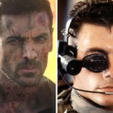 John Abraham’s character in Attack as super-soldier is on the same lines as Jean-Claude Van Damme's Universal Soldier