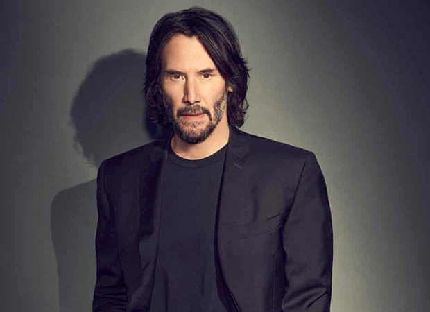Keanu Reeves' John Wick: Chapter 4 to now release on March 24, 2023 