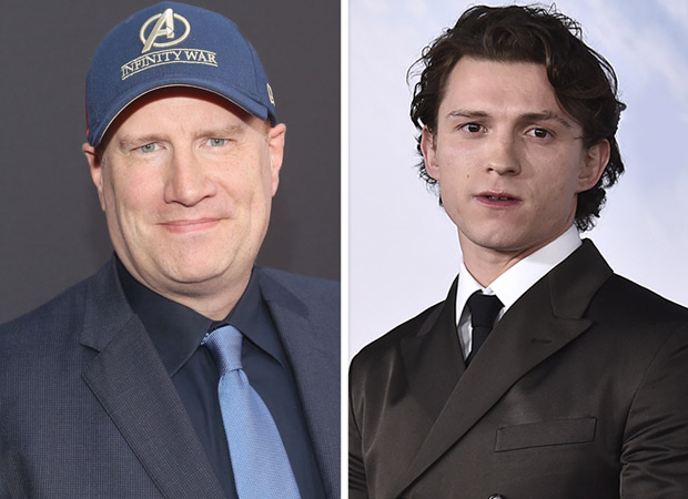 Kevin Feige Confirms Marvel Sony Are Actively Working On More Spider Man Films With Tom Holland