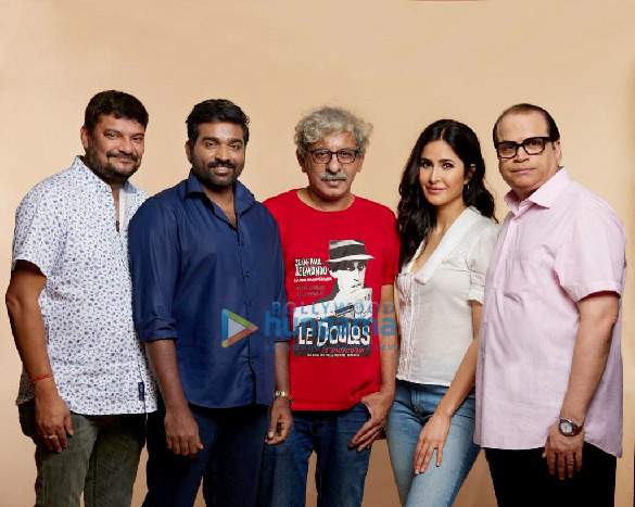Merry Christmas Cast List | Merry Christmas Movie Star Cast | Release