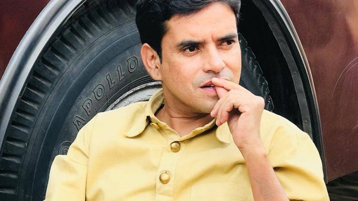 Mirzapur2’s Lalit aka Brahma Mishra on his Death scene: “Munna Bhaiya ko Rebel karna chahiye tha” Mirzapur2’s Lalit aka Brahma Mishra on his Death scene: “Munna Bhaiya ko Rebel karna chahiye tha”