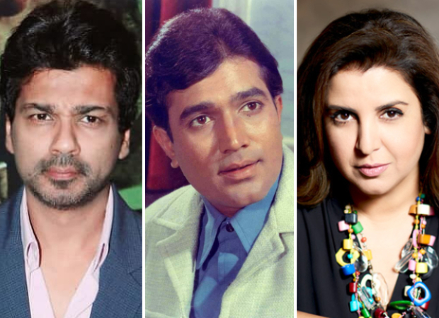 Nikhil Dwivedi to produce Rajesh Khanna biopic; Farah Khan in talks to direct  : Bollywood News - Vimarsana News