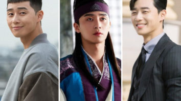 Park Seo Joon turns 33: 6 must-watch Korean dramas of swoon-worthy actor that compels you to fall in love with him