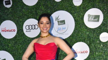 Photos: Mouni Roy, Tamannaah Bhatia and others snapped at Livaeco Global Spa Fit & Fab Awards 2021