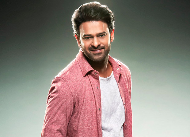 Prabhas' Radhe Shyam makers planning a huge event with 40,000 fans for trailer launch : Bollywood News - Vimarsana News