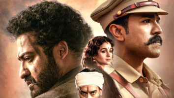 RRR to be the biggest and widest Indian film release in the US
