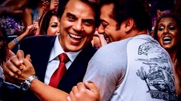 Dharmendra called Salman Khan after hearing news of snake bite- “He is like a son to me”