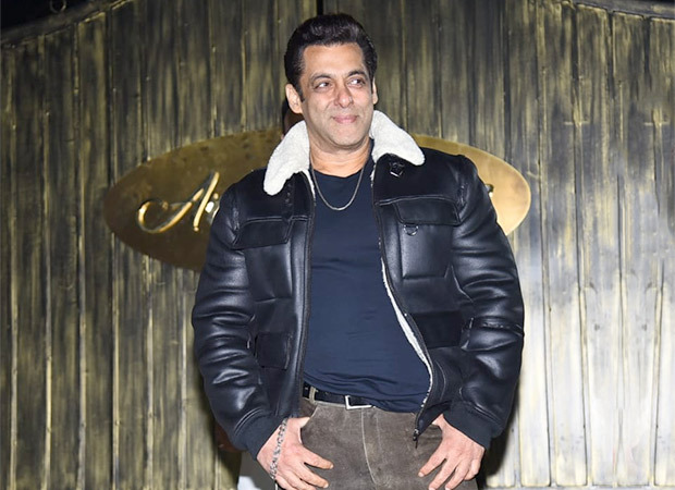 Salman Khan confirms sequel to No Entry with Anees Bazmee on his birthday 