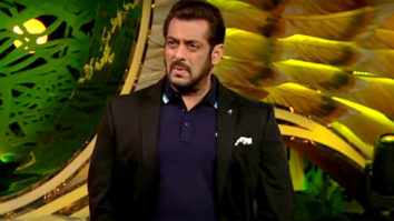 Salman Khan on Karan Kundrra: “You’ll make Tejasswi’s life miserable” | Bigg Boss 15 promo