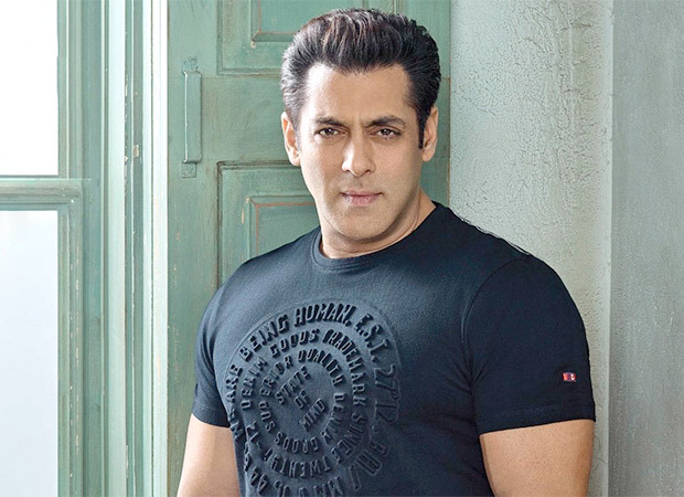 Salman Khan's 56th birthday gifts include apartment worth Rs. 12 crore, an expensive BMW, diamond bracelet, Rolex watch