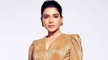 Samantha: “I’d like to romance Ranbir Kapoor on screen”| Best of Talking Films 2021