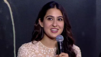 Sara Ali Khan on being part of an A R Rahman song for Atrangi Re; says, “It is quite surreal”